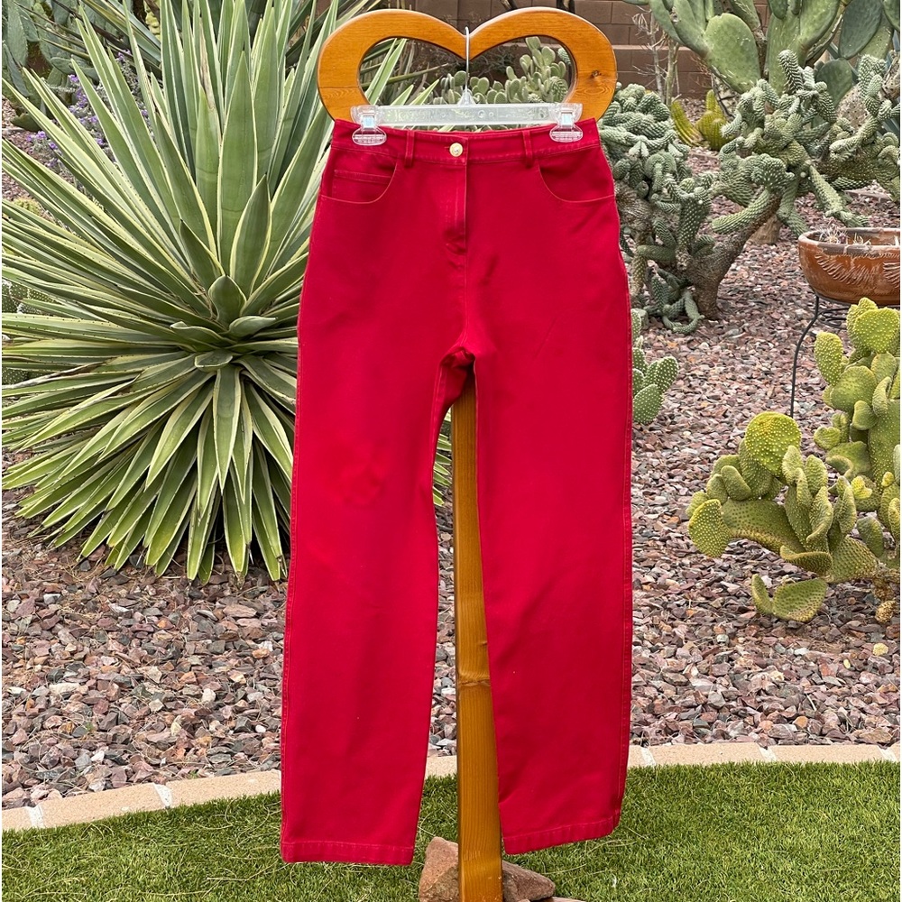 ST. JOHN SPORT JEANS